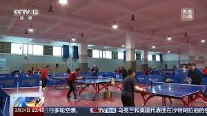 BB贝博艾弗森官网 乒乓球台钩子怎么拆